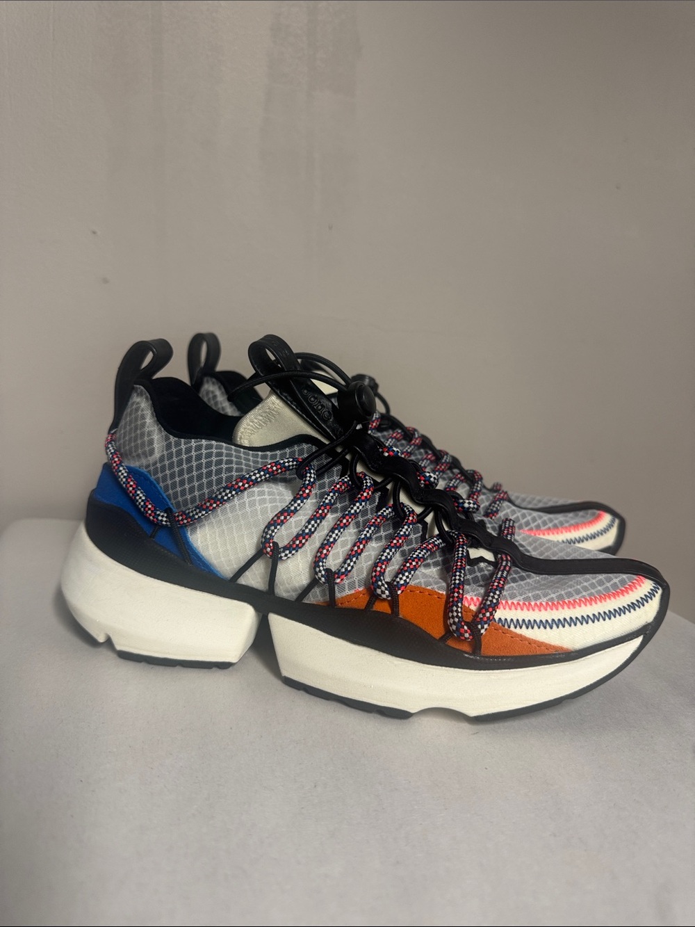 Rag & Bone Running Shoes Size 6 Very Excellent Condition